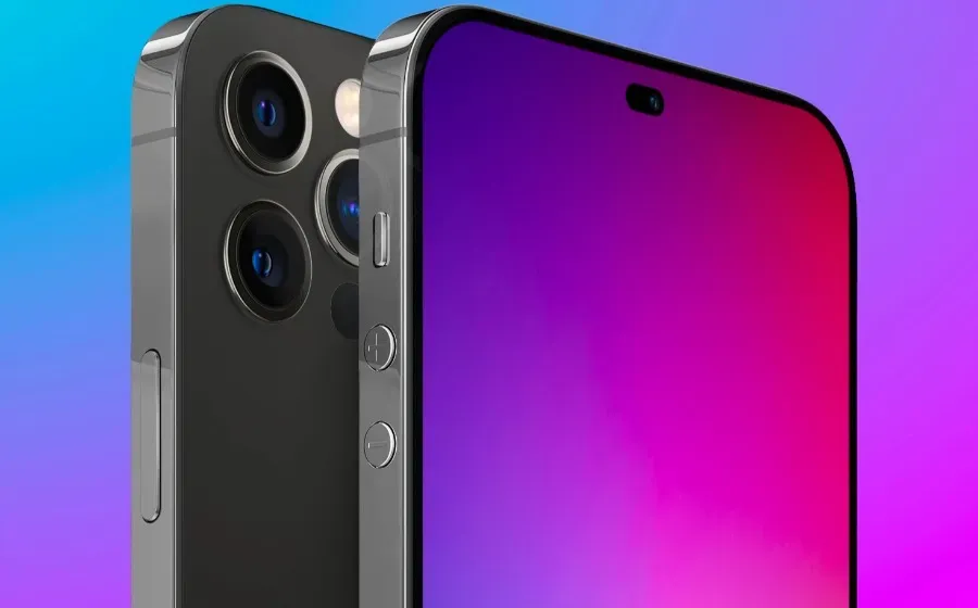 В TrendForce назвали возможные характеристики iPhone 15 Pro
