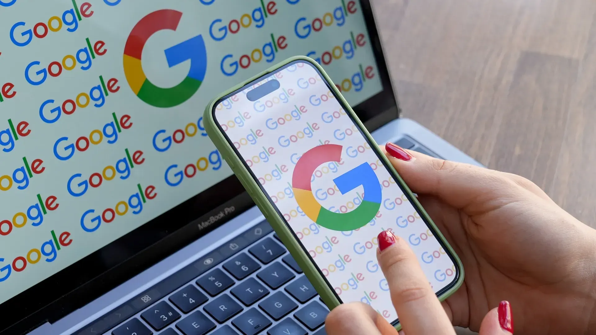 Google начала тестировать систему автоматического определения возраста