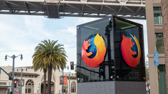 Mozilla меняет руководство на фоне трансформации браузера Firefox