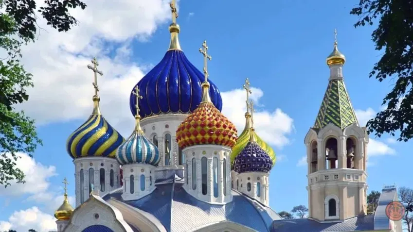 22 мая РПЦ празднует перенесение мощей святителя Николая Чудотворца