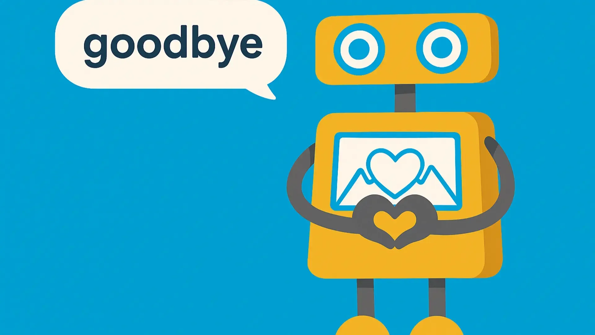 Сервис Woebot прекращает поддержку психического здоровья через чат-бот