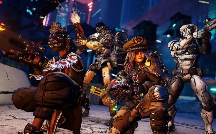В ближайшее время Borderlands 3 получит поддержку кроссплея с консолями PlayStation