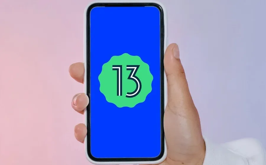 Компания Google выпустила релизную версию Android 13