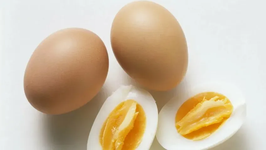 Nutrients: Исследование ученых из США доказало пользу употребления 3 яиц в день