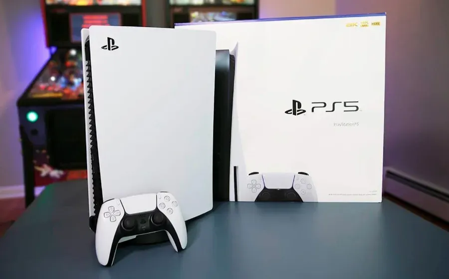 Баг для взлома PlayStation 5 обнаружил инженер по безопасности и получил 10000 долларов