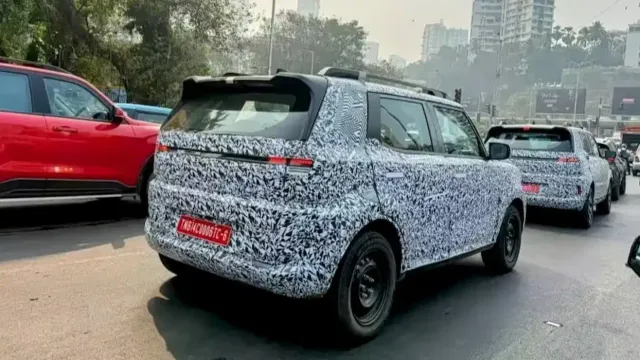Компания Hyundai анонсировала выпуск бюджетного электромобиля IONIQ P