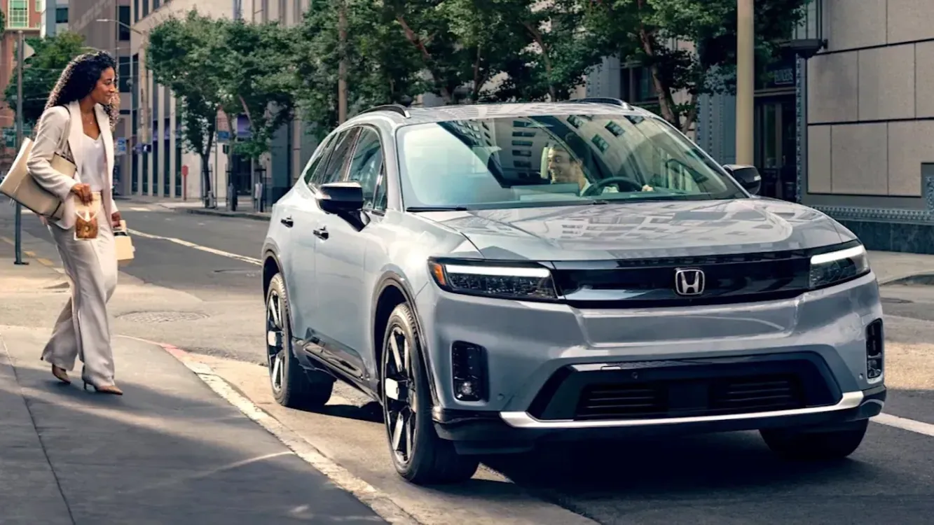 Honda запустила страховое агентство Honda Insurance Solutions