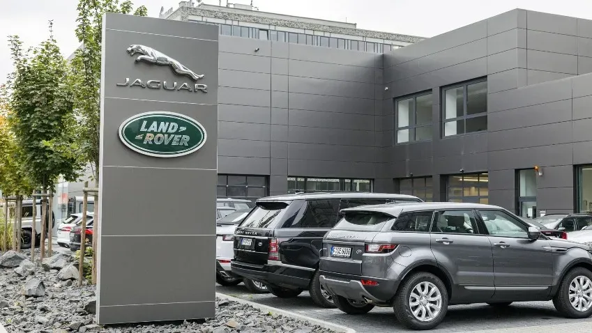 Электрический мини-внедорожник от Land Rover появится в 2027 году