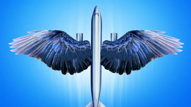 Инженеры продолжают создавать технологии, вдохновленные природой и животными