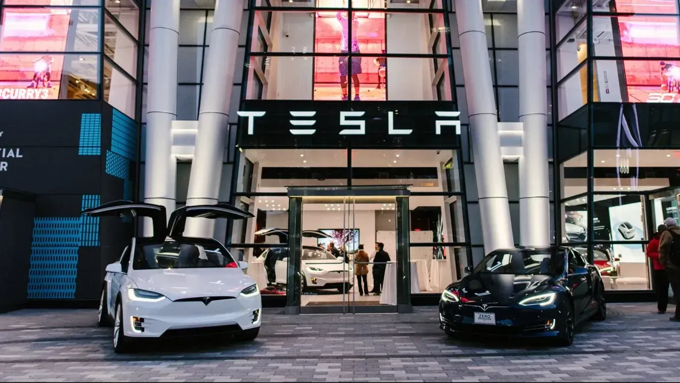 Tesla сложно освоить индийский рынок из-за высоких цен