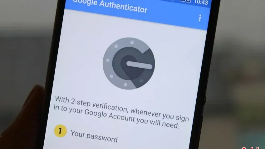 Google планирует добавить сквозное шифрование в Authenticator