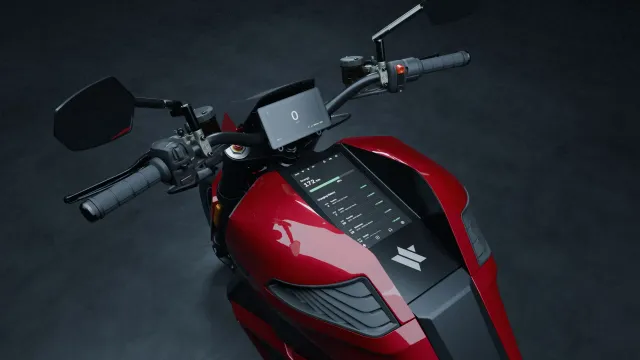 Финская Donut Lab показала прототип твердотельной батареи