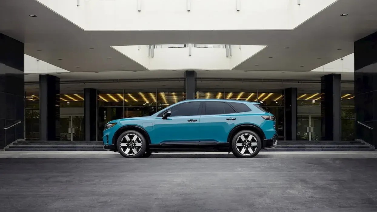 Honda расширит линейку EV, начав с бюджетной модели для Америки