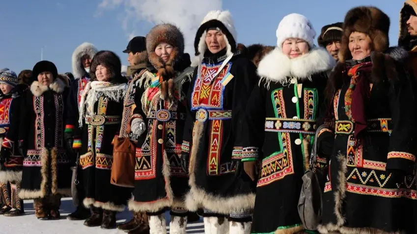 Gismeteo: ученые ННГУ признали якутов стареющими быстрее остальных россиян