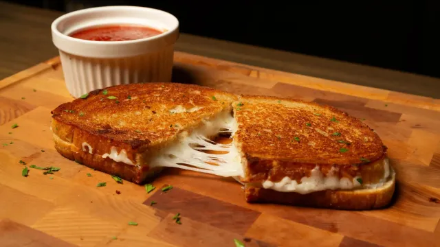 AuX Labs создал метод получения молочного белка через ферментацию