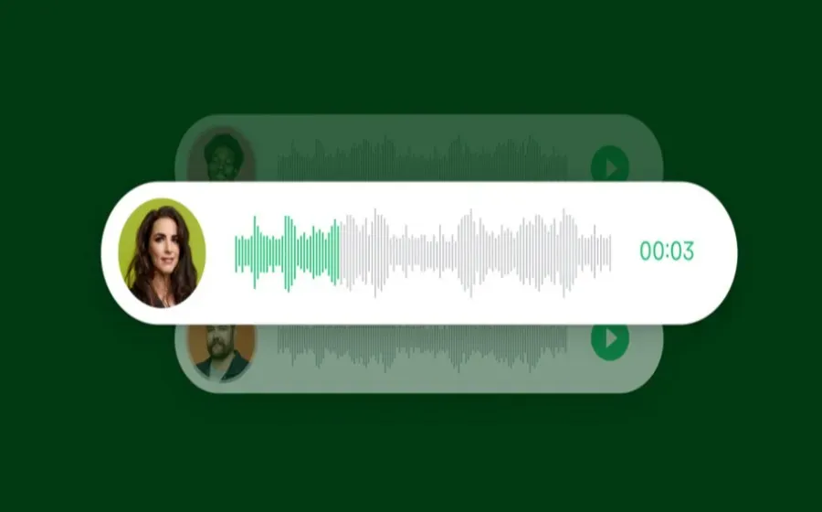 Новый искусственный интеллект имитирует человеческий голос и уже используется в коммерческих...