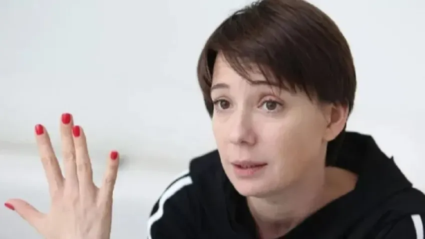 Чулпан Хаматову выгнали из рижского ресторана за общение на русском языке