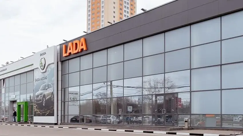 На «АвтоВАЗе» планируют выпускать китайские Dongfeng и Chery под брендом Lada