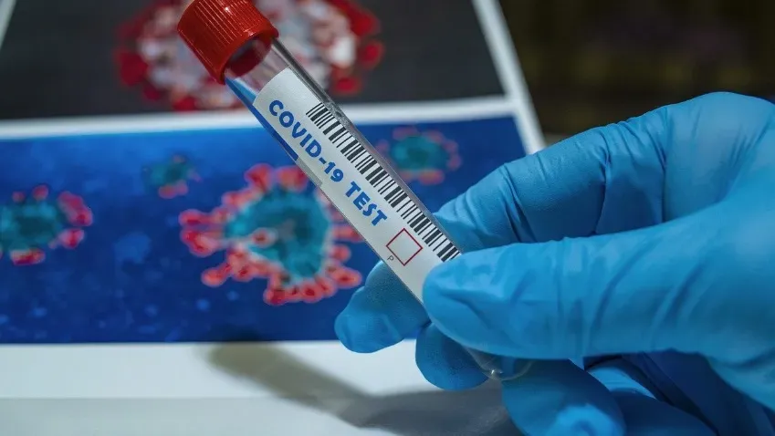 Ученые провели исследование, чтобы проследить появление вируса SARS-CoV-2 в Мозамбике