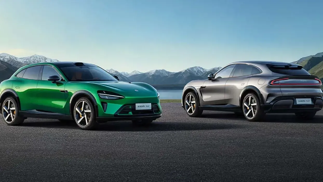 Xiaomi обещает превзойти Tesla Model Y на рынке Китая новым электрокаром