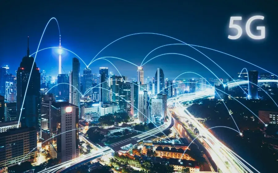 5G-смартфоны вырвались на первую строчку по объёму квартальных продаж