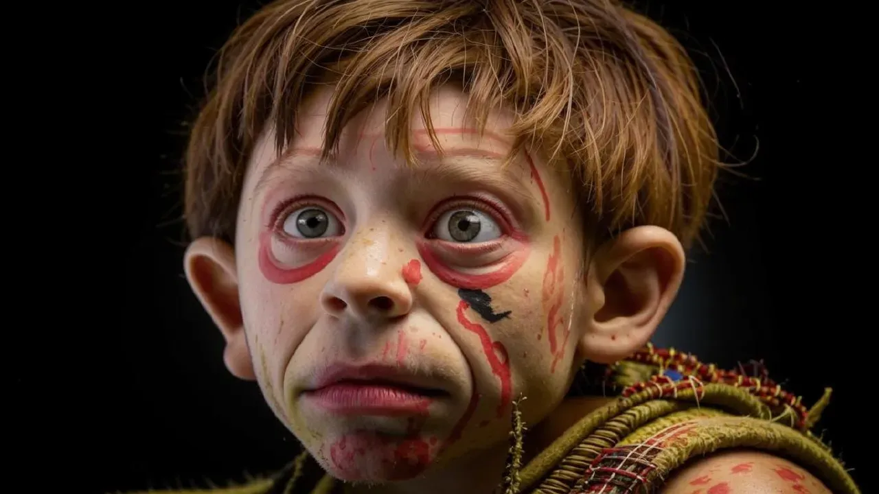 Science: Неандертальский ребенок с синдромом Дауна прожил до 6 лет