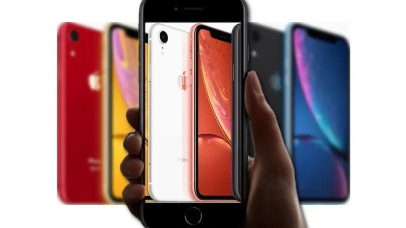 Смартфон iPhone SE 4 скоро получит фирменный модем Apple 5G