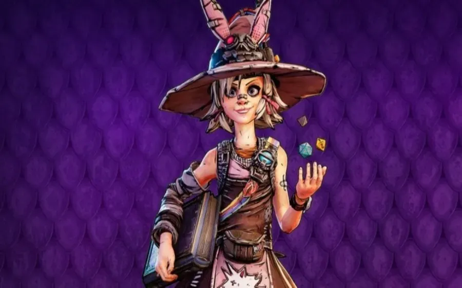 Игра Tiny Tina’s Wonderlands продемонстрировала лучший старт для новой франшизы студии 2K за...