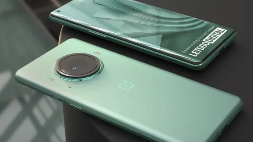 Бюджетный смартфон OnePlus 11 имеет характеристики премиум-класса
