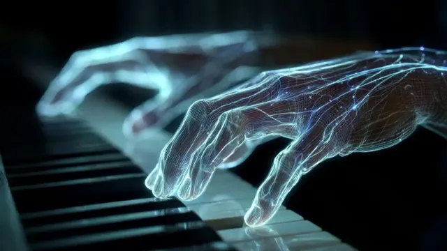 Новый ИИ восстанавливает работу мелких мышц без контакта с кожей