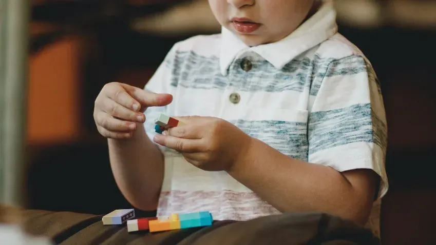 Pediatrics: У детей из Нью-Джерси стали на 500% чаще выявлять аутизм