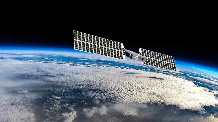 Отечественный аналог Starlink успешно раздал широкополосный интернет