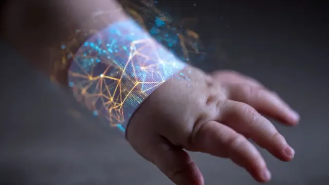 UCLA разрабатывает носимые датчики для раннего выявления аутизма