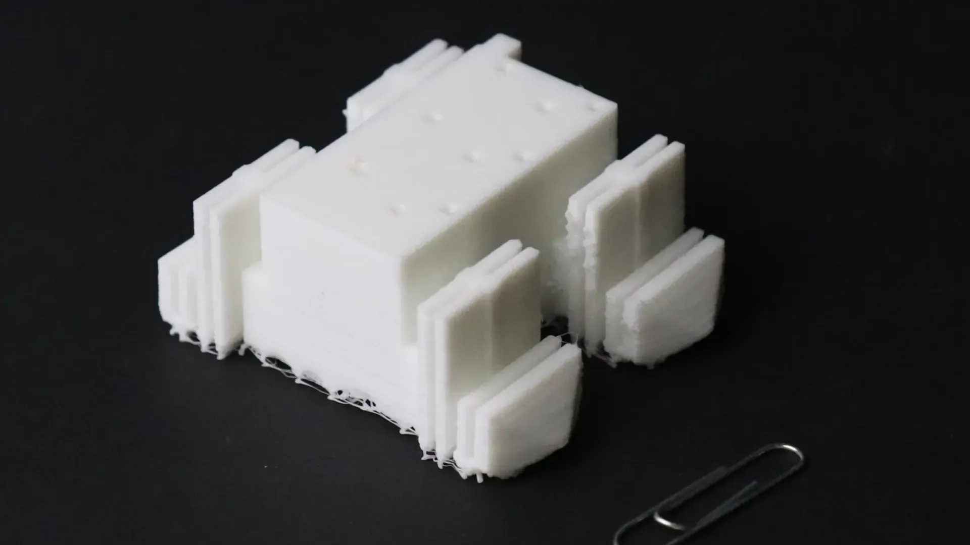 Учёные создали мягкого робота за девять часов на 3D-принтере
