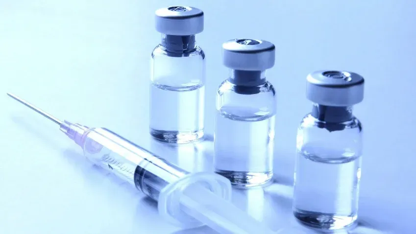 Академик Российской Академии наук Горелов проинформировал, как работает вакцина от кори