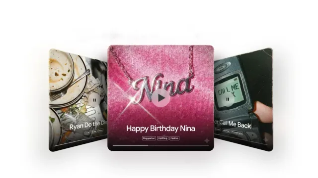 Google добавила генерацию музыки в Gemini Google добавила генерацию музыки в Gemini