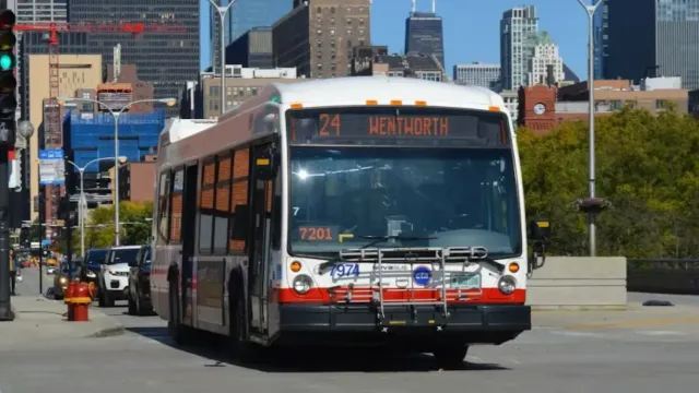 Новый ИИ в Барселоне помогает улучшать работу городского транспорта