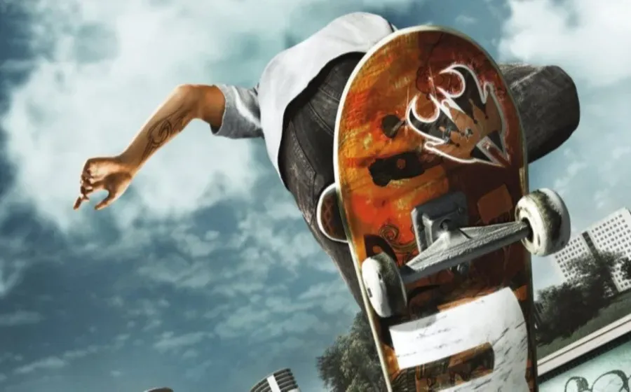 Electronic Arts может представить Skate 4 в июле этого года