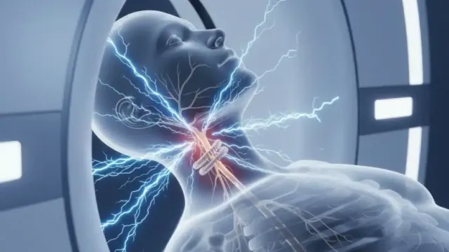 Металлические электроды повышают риск побочных эффектов МРТ