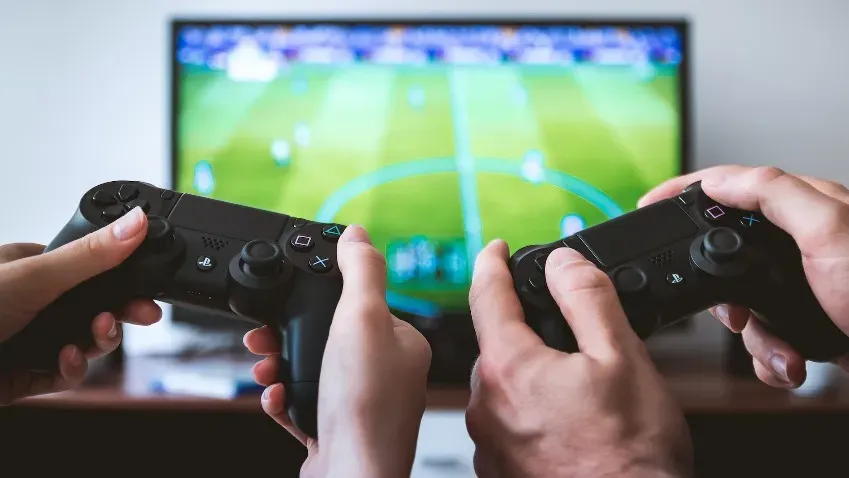 Самыми популярными играми на Playstation в 2022 году стали Call of Duty и FIFA