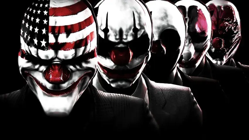 Превью Payday 3 показывает новый захватывающий геймплей и скриншоты