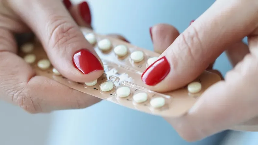 Согласно исследованию, пользователи оральных контрацептивов реже жалуются на депрессию