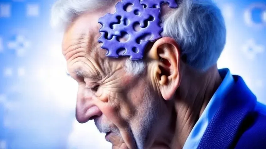 Jama Network Open: Ученые назвали хобби, которое способно предотвратить деменцию