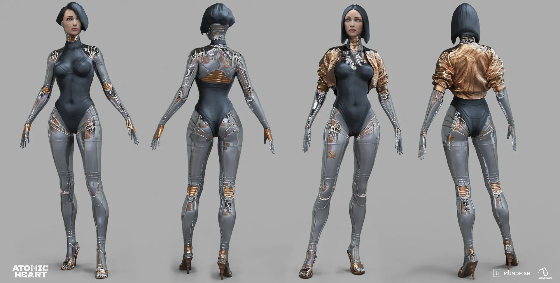 Источник:&nbsp;artstation.com