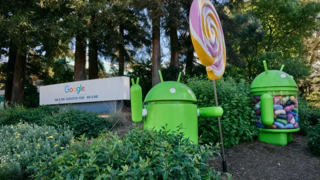 Корпорация Google намерена лицензировать персонажей Disney для обучения ИИ