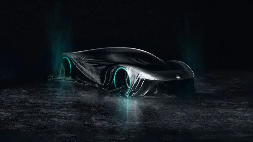 Новый электрический спорткар Honda выйдет в конце текущего года
