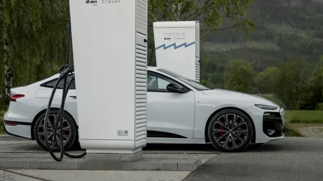 Audi готовит самую доступную электрическую модель в истории бренда