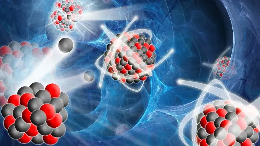 Исследователями доказана связанная с экзотическими нейтрино аномалия