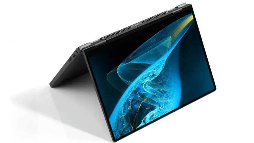 Ixbt: Представлен ноутбук-планшет OneMix 5 от компании One Book