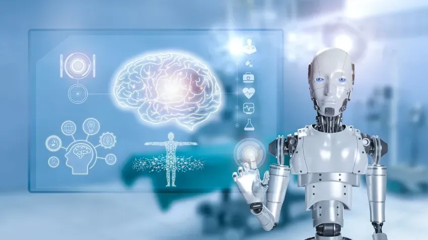 Ученые Google DeepMind научили роботов творчески подходить к решению задач